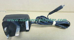 New Blackberry HDW-17957-003 AC Power Adapter Charger 5V 750mA - Model: PSM04R-050CH New Blackberry HDW-17957-003 AC Power Adapter Charger 5V 750mA - Model: PSM04R-050CH